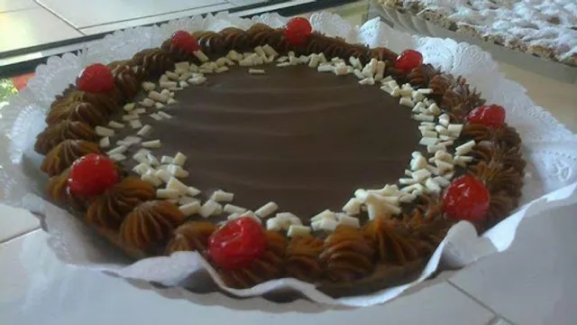 ABUELA MARIA PANIFICACION - REPOSTERIA ARTESANAL