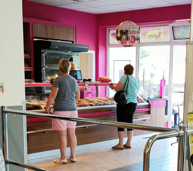 Bäckerei Frank Kadatz