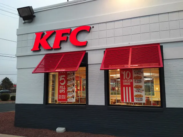 KFC