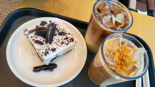 투썸플레이스 용인마북점