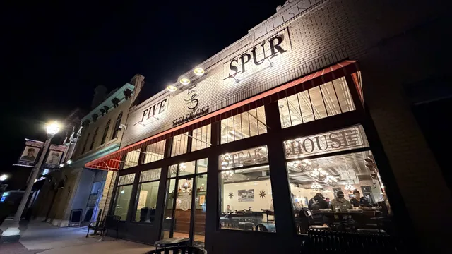 Five Spur Steakhouse
