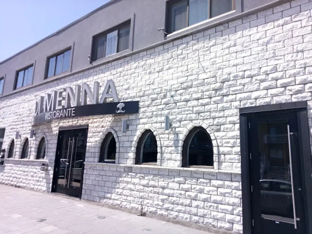 Restaurant Di Menna