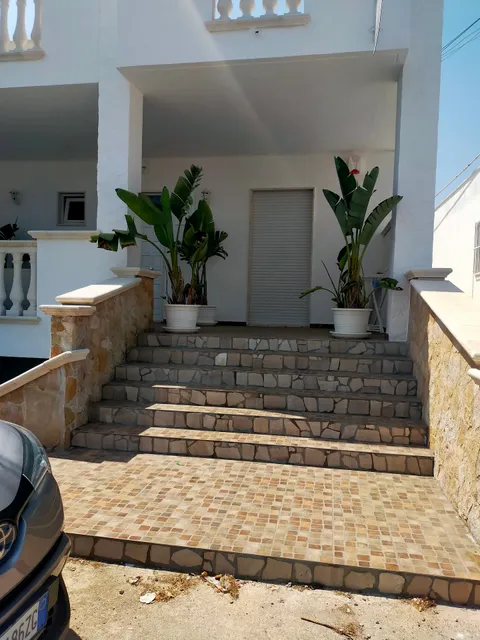 CORTE DELL'IMMACOLATA AL MARE