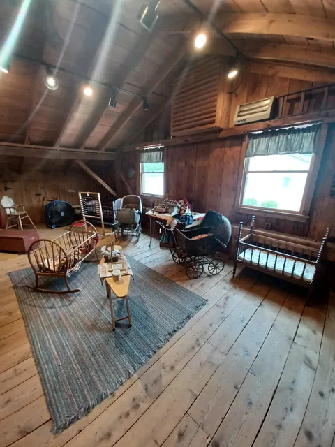 Anderson's In the Barns