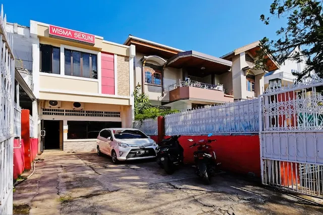 Wisma Seruni Palopo