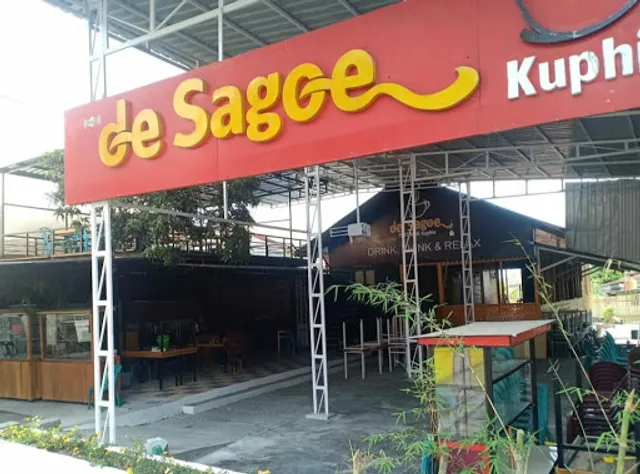 De Sagoe Kupi