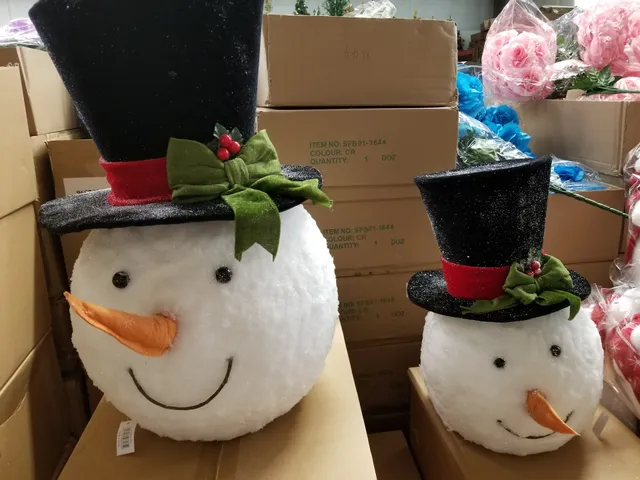 R & M Wholesale Inc.