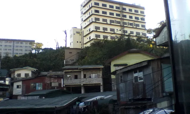 Monzon's Transient Homes