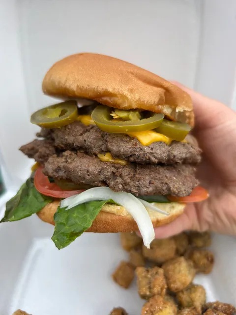 Hunter's Chill-N-Grill LLC