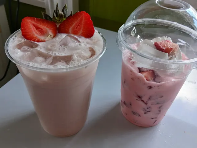 El Arcoiris De Sabores/Snack Bar