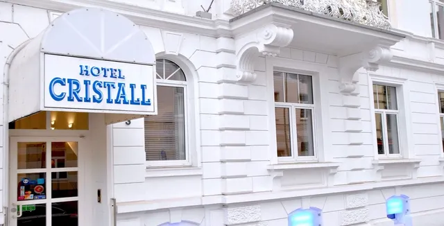 Hotel Cristall