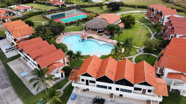 PBC Apartment - Brisas de Coronado