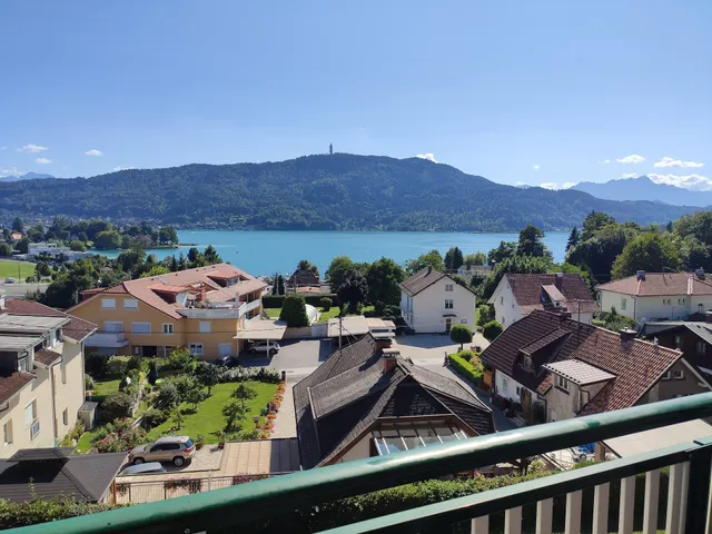 Appartementhotel Karawankenblick