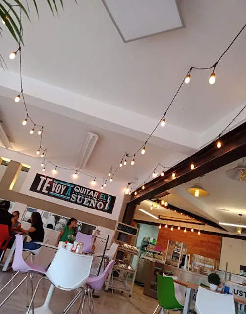 Latte latte café gourmet