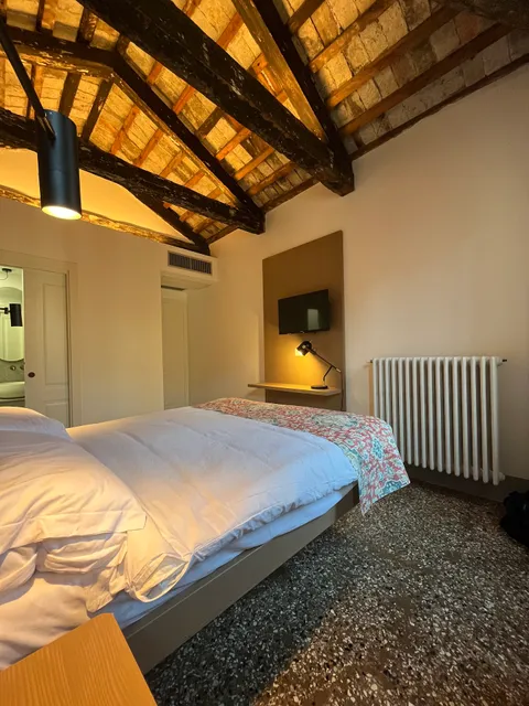 Tra San Marco e Rialto