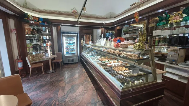 Bar Pasticceria Mangiafico Mandolfiore