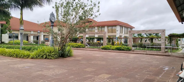 Palette - Spoorti Resort