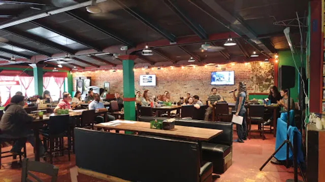 Bay Street Sports Grill