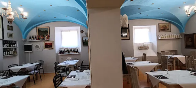 Atabulus Enoteca Ristorante