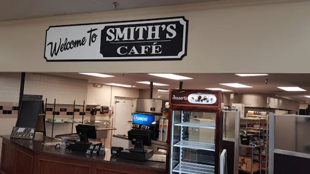Smith's Cafe