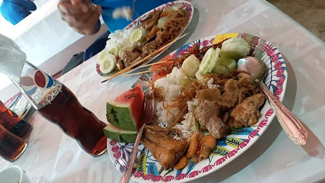 Deo Anda Picnic House