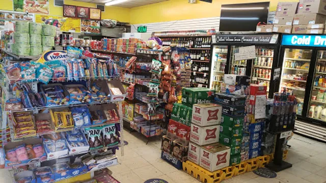 Brookland S Market & Deli