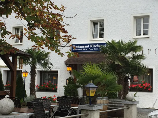 Kirchenwirt