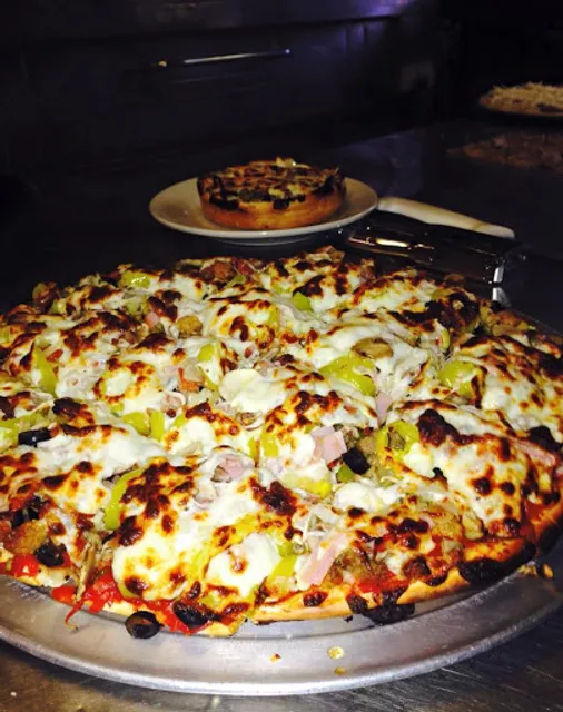 Bearno's Pizza Fern Creek