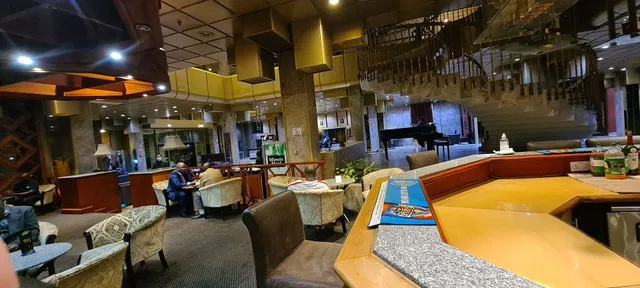 The Rainbow Towers Hotel and Conference Centre