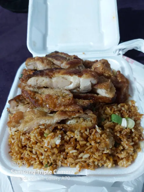 Restaurante Food House