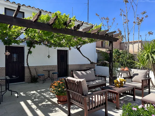 Los Lujos B&B Casa Rural