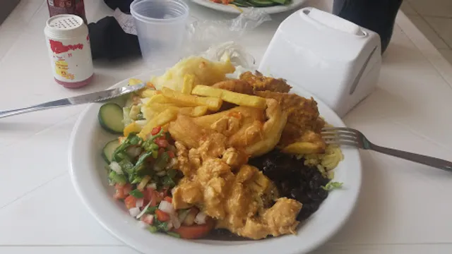 Restaurante Eldorado