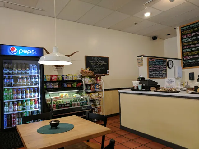 Baggby's Gourmet Sandwiches