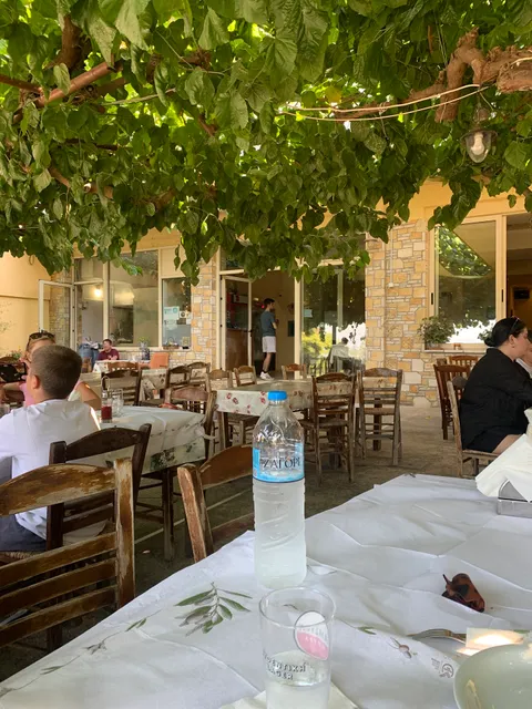 Ταβέρνα Ο Λίτσας