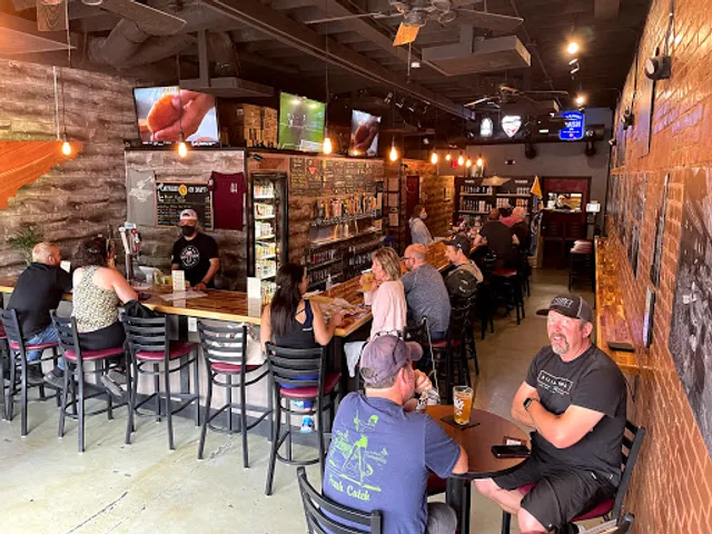 Hop House Tennessee Taps