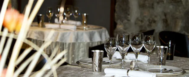 Restaurant L'Escalier