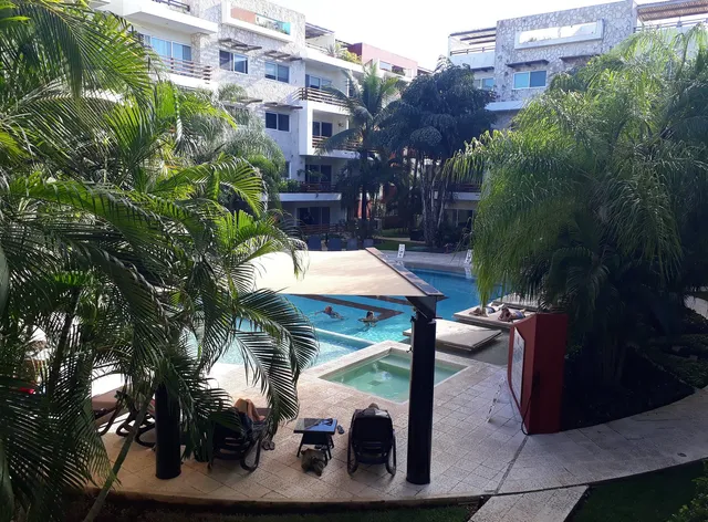 Sabbia Playa Downtown Condo