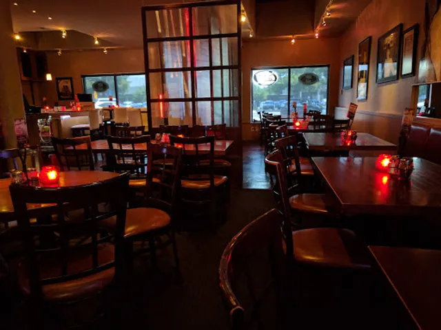 Campisi's Restaurants | Lovers Lane