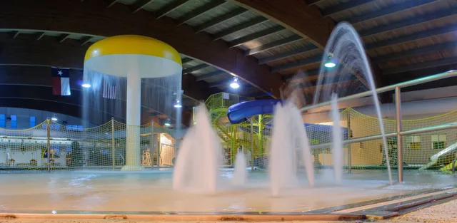 Lake Jackson Recreation Center