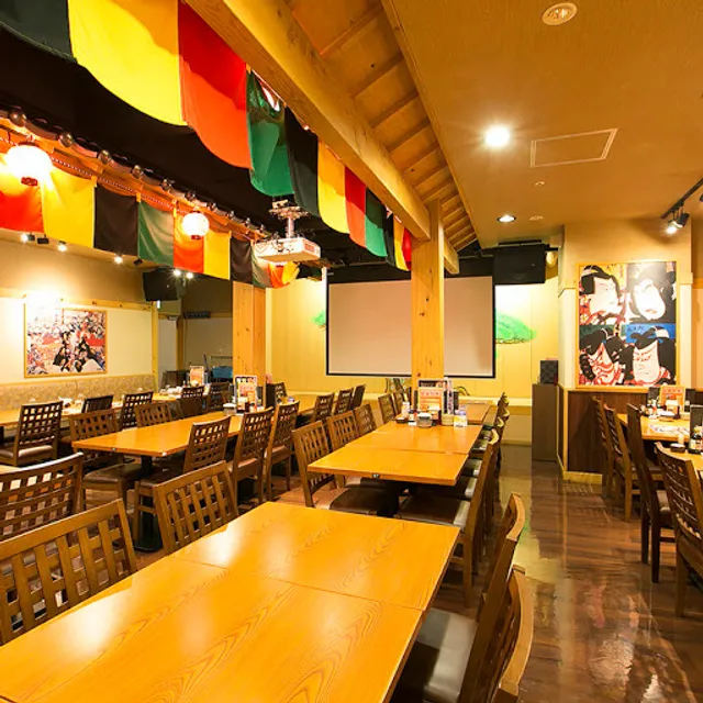 Hokkaido Hananomai - Sapporo Kita 2 Jo | Private Room