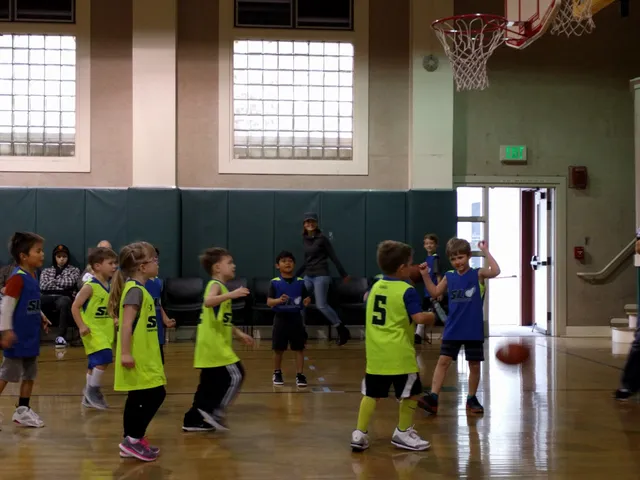 Ludwick Community Center