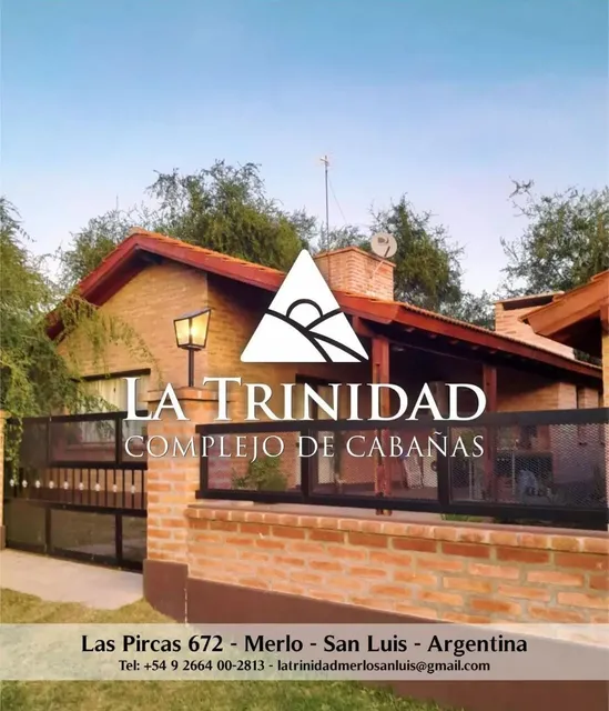 La Trinidad Complejo de Cabañas