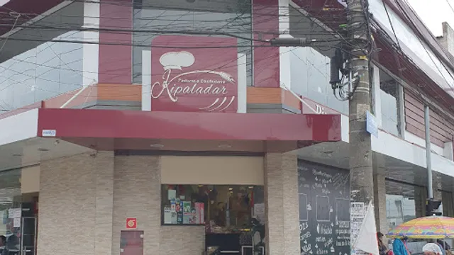 Padaria KiPaladar