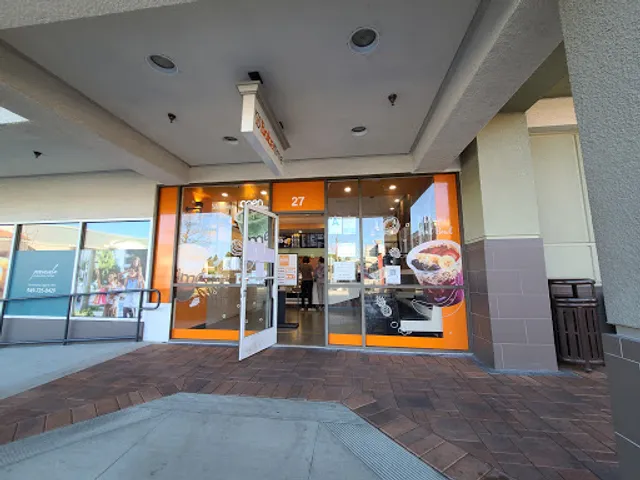 It’s Boba Time - Rolling Hills Estates