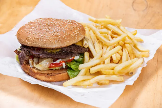 Kennedy Pizza & Fried Chicken