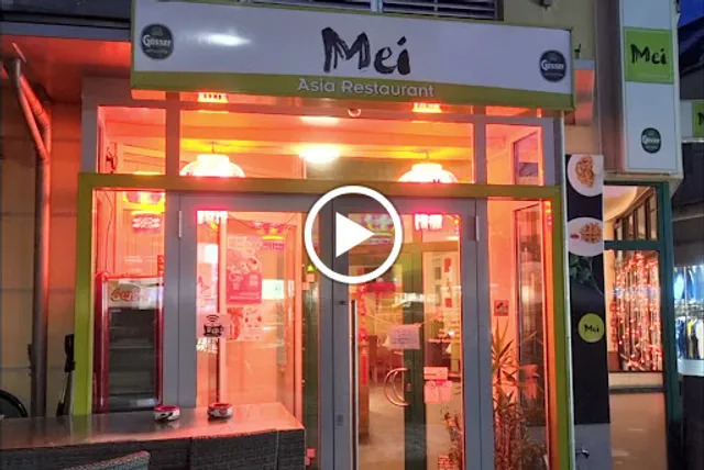 Mei Asia Restaurant Hermagor