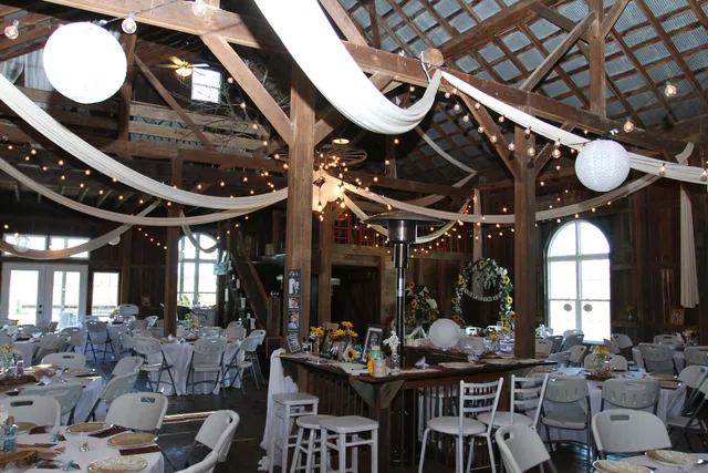 The Barn at Sunset Valley