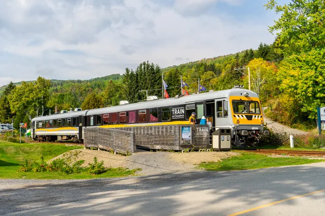 Auberge de la Rive de Charlevoix
