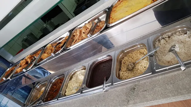 Ney Lanches Restaurante