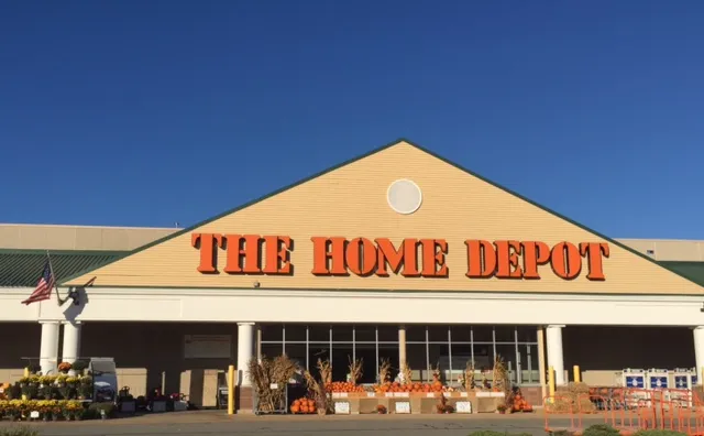 The Home Depot
